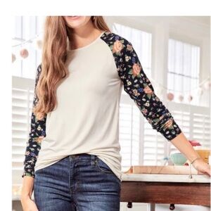 Matilda Jane pull over top